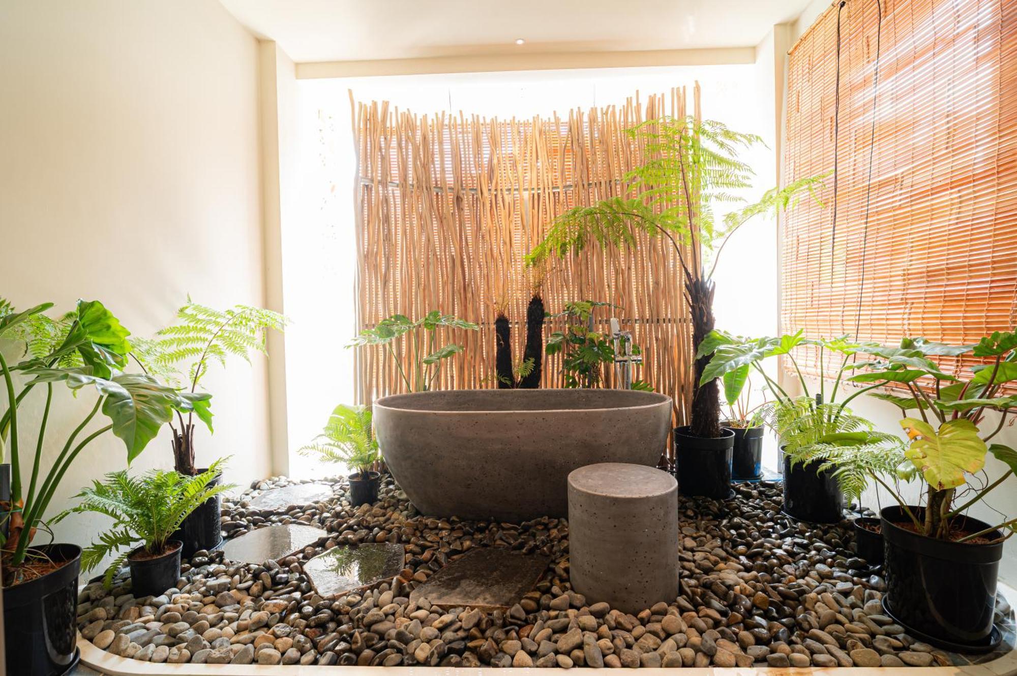 Căn Hộ Có Sân Hiên